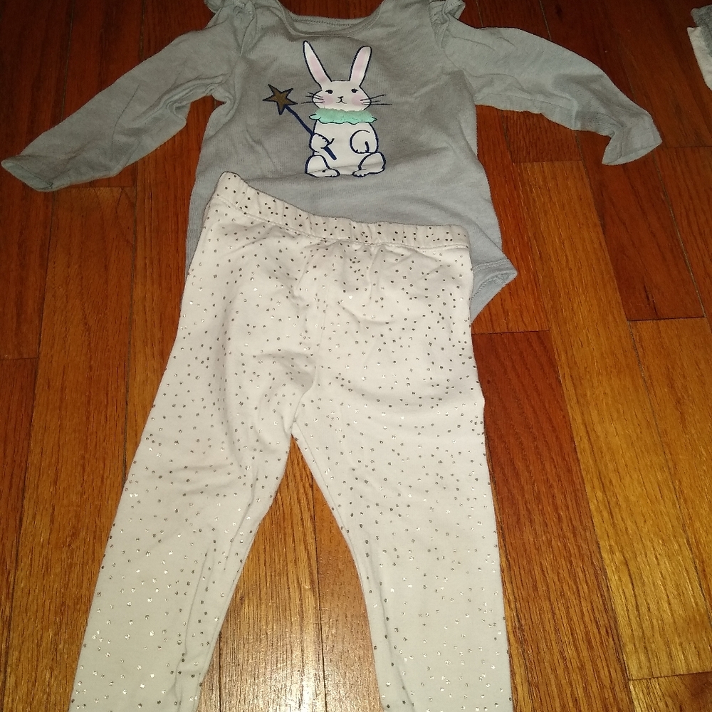 6-9m outfit